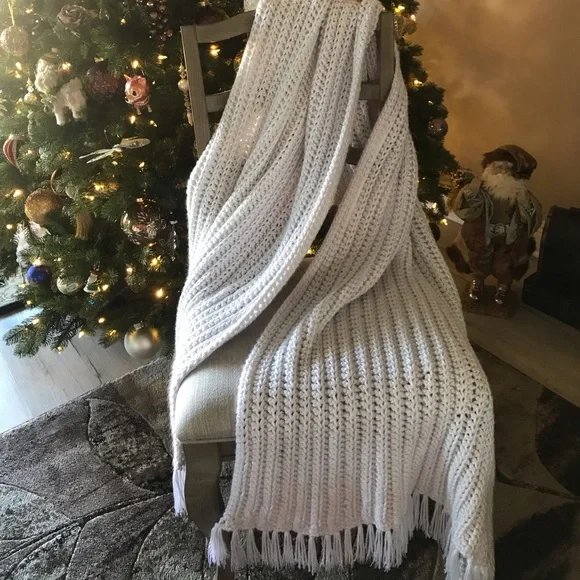 Throw. NWOT. - Picture 1 of 13